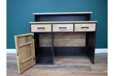 Bar Cabinet - 8204