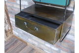 Mirror Wall Unit - 8218