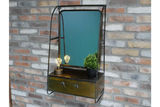 Mirror Wall Unit - 8218