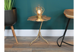 Leaf Side Table - 8225