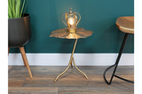 Leaf Side Table - 8225