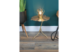 Leaf Side Table - 8225