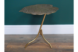 Leaf Side Table - 8225