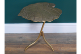Leaf Side Table - 8225