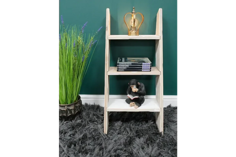 Decorative Ladder - 8236