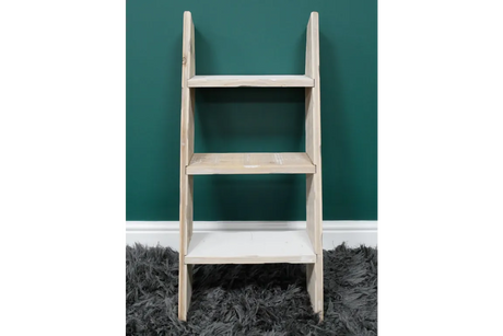 Decorative Ladder - 8236