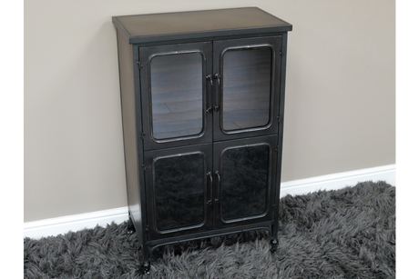 Industrial Cabinet - 8238
