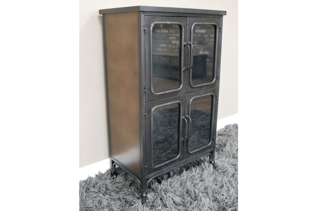 Industrial Cabinet