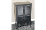 Industrial Cabinet