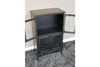 Industrial Cabinet
