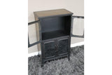 Industrial Cabinet