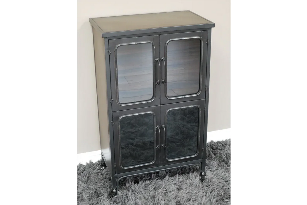 Industrial Cabinet - 8238