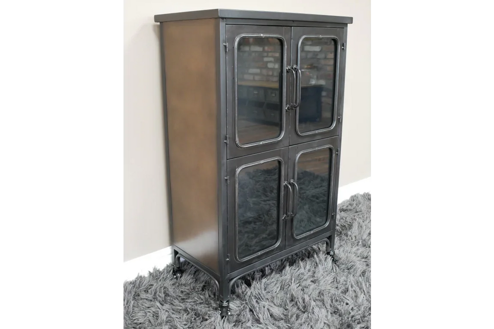 Industrial Cabinet - 8238