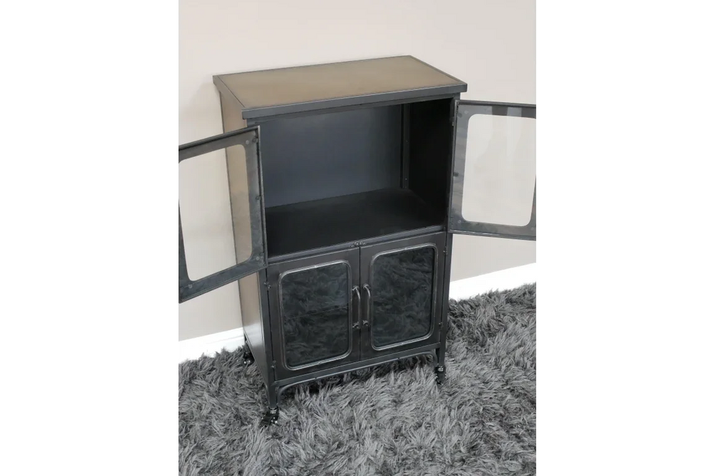 Industrial Cabinet - 8238