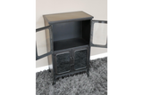 Industrial Cabinet - 8238
