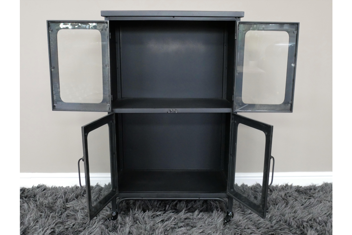 Industrial Cabinet - 8238