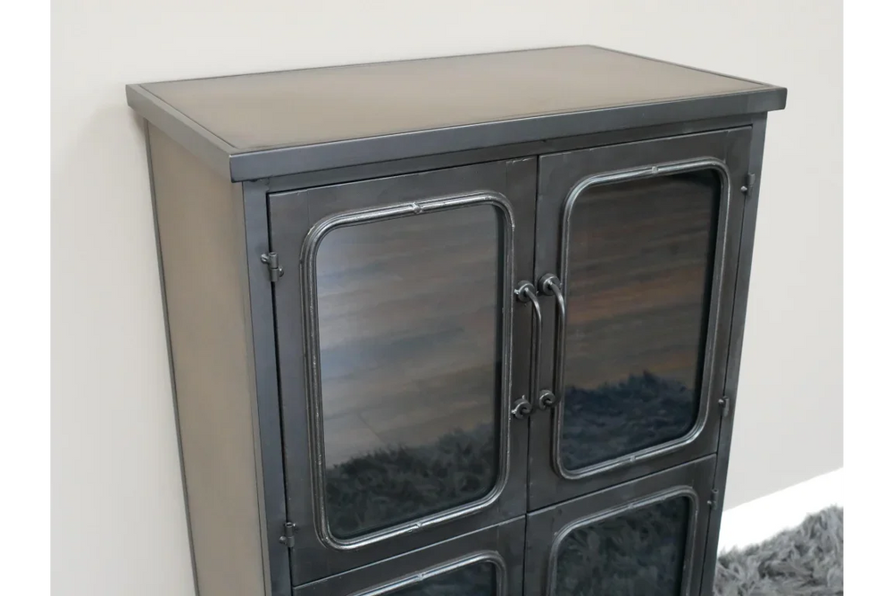 Industrial Cabinet - 8238