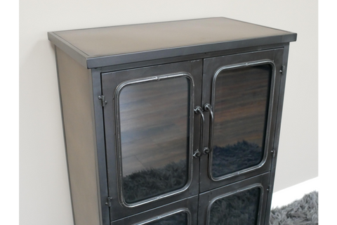 Industrial Cabinet - 8238