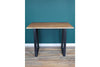 Living Edge Breakfast Bar Table
