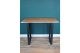 Living Edge Breakfast Bar Table
