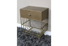 Bedside Cabinet