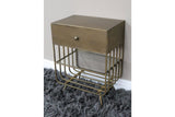 Bedside Cabinet