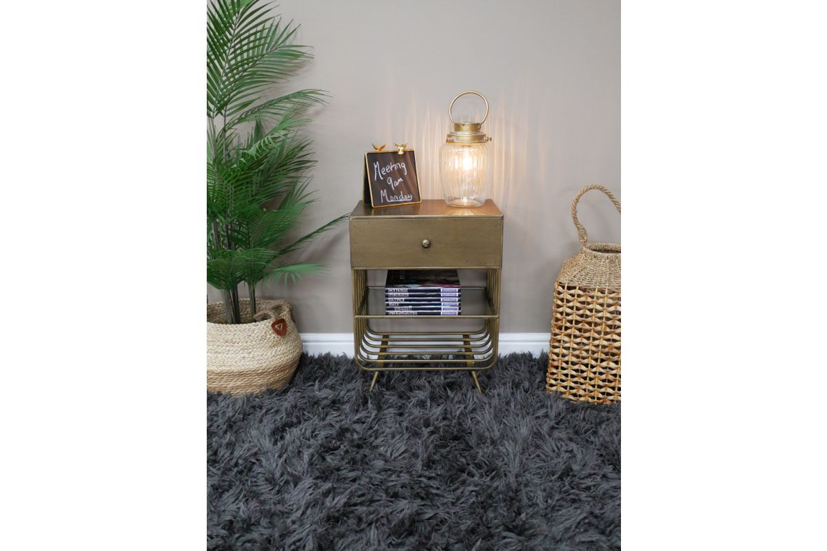 Bedside Cabinet
