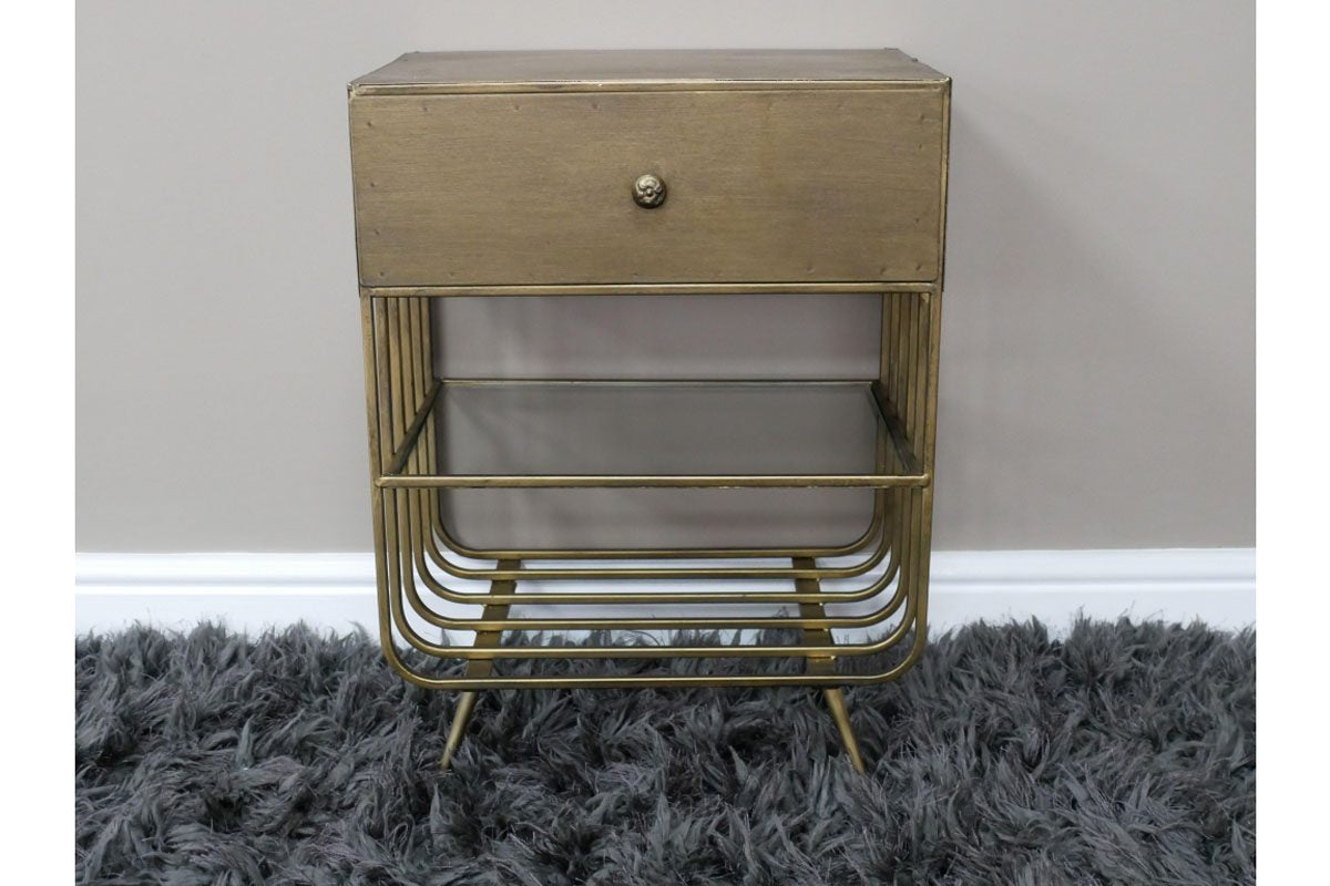 Bedside Cabinet