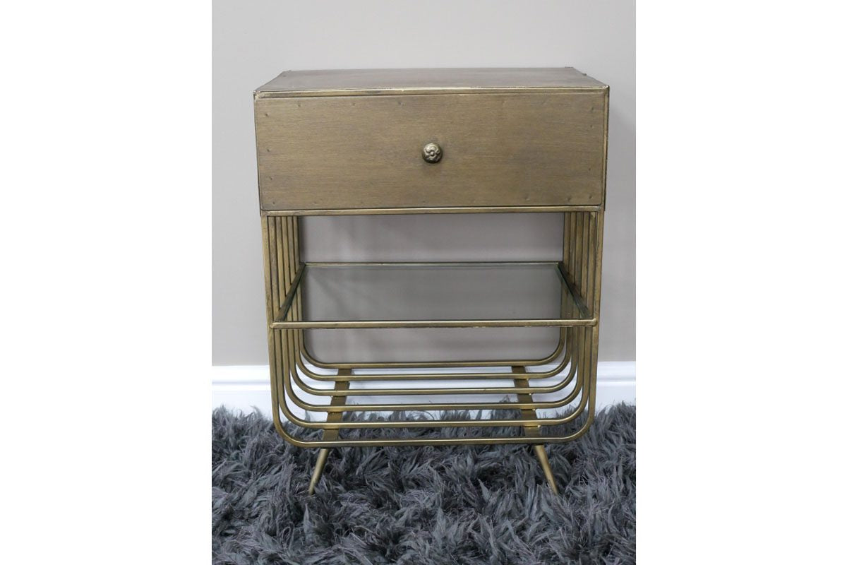 Bedside Cabinet