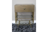 Bedside Cabinet
