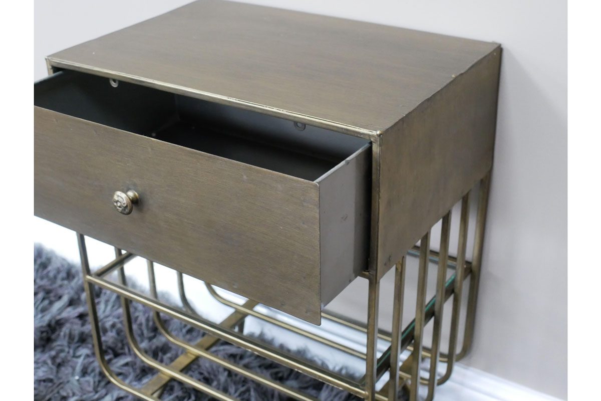Bedside Cabinet