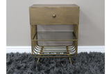 Bedside Cabinet - 8295