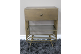 Bedside Cabinet - 8295
