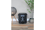 Lion Side Table