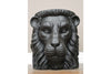 Lion Side Table