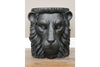 Lion Side Table