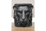 Lion Side Table