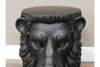 Lion Side Table