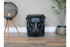 Lion Side Table