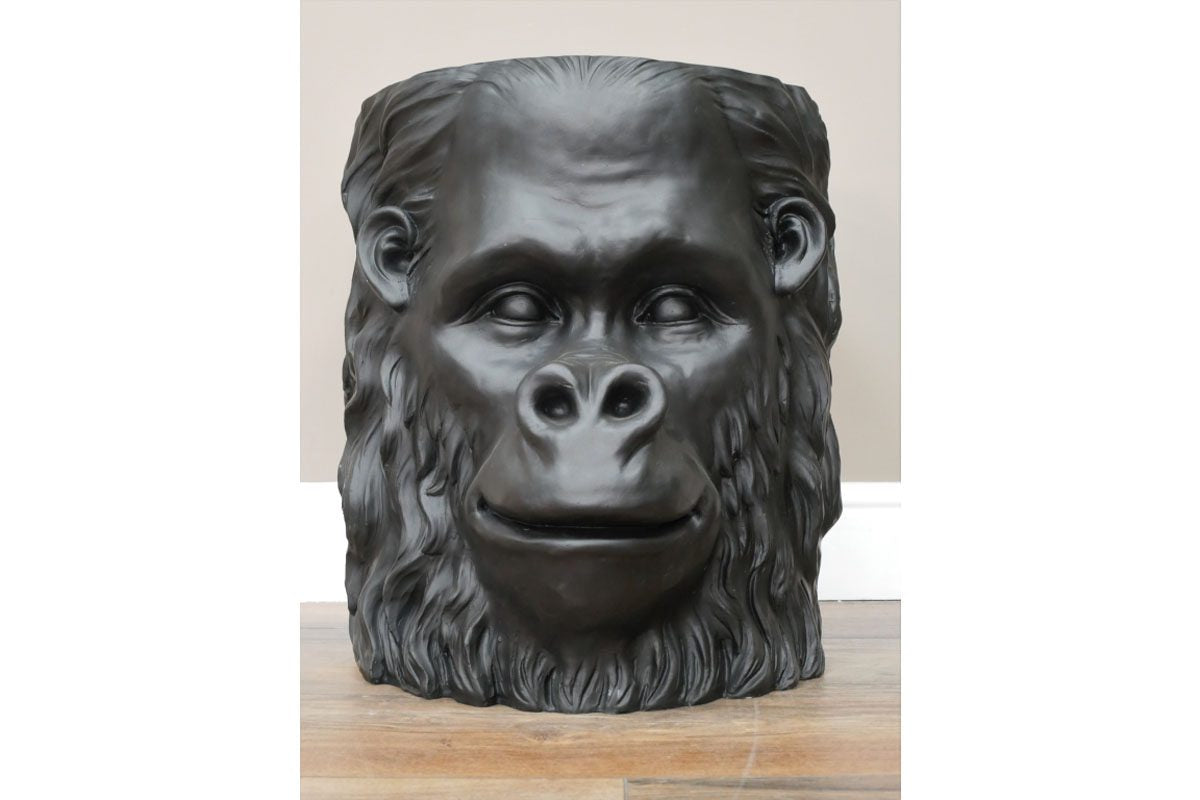 Gorilla Side Table