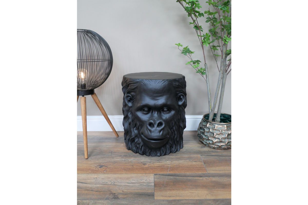 Gorilla Side Table
