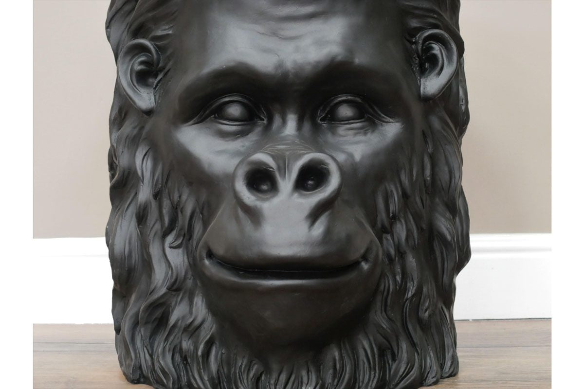 Gorilla Side Table