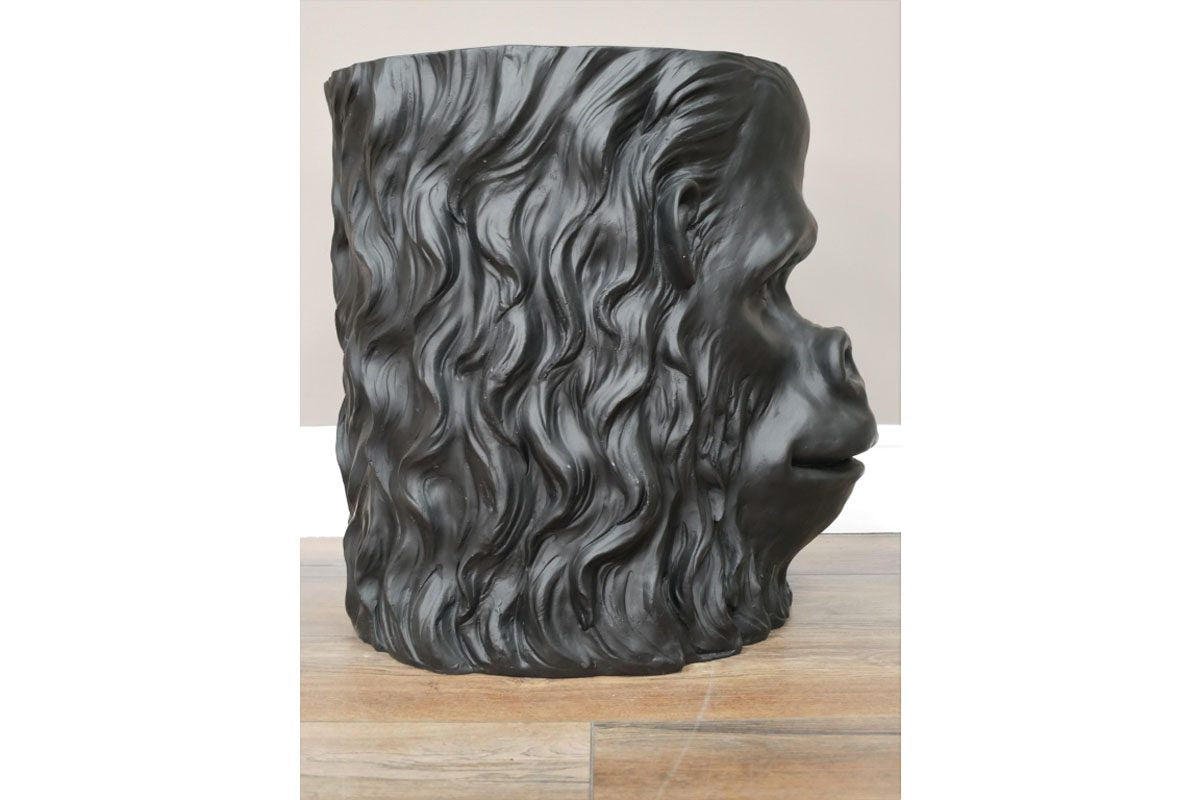 Gorilla Side Table