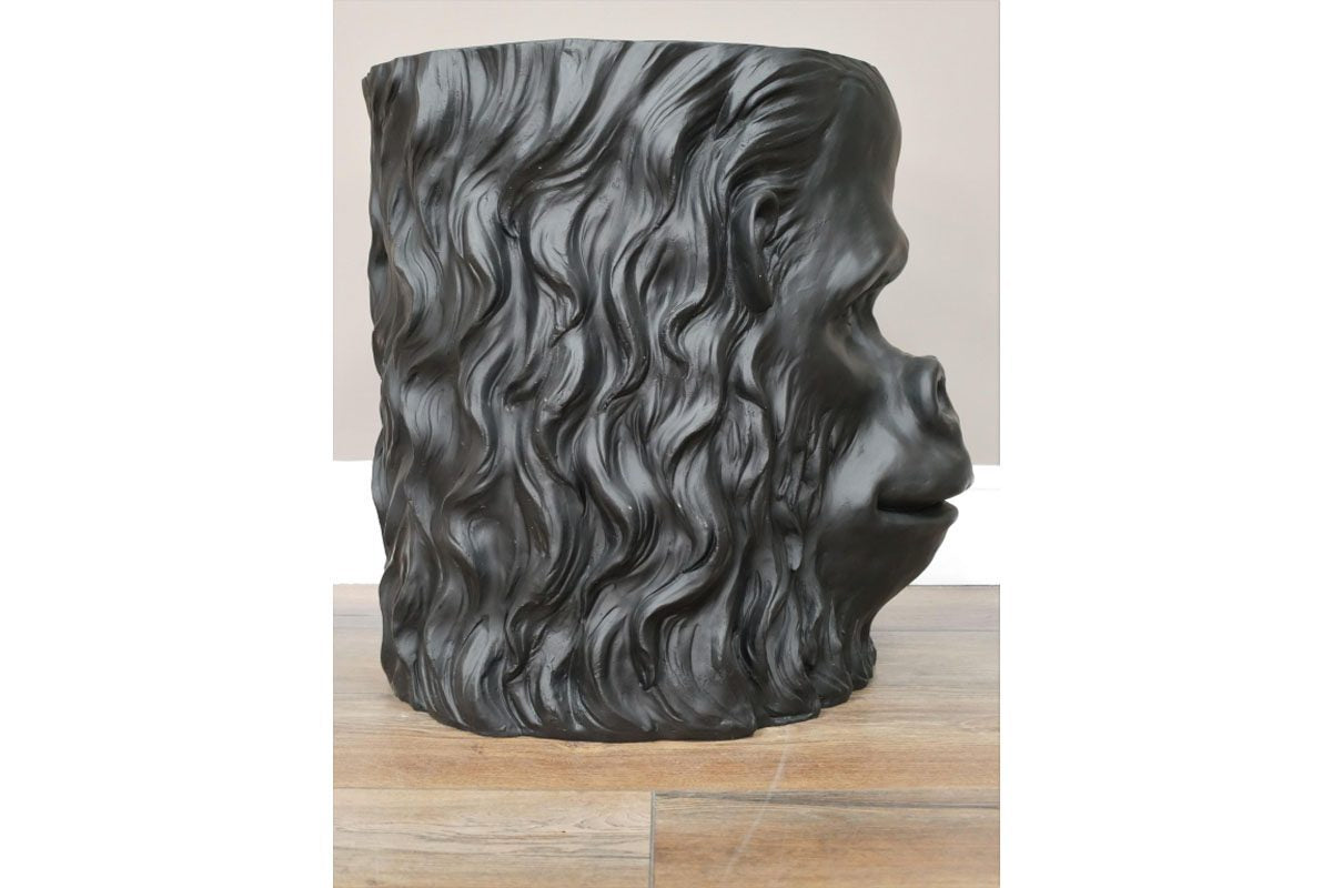 Gorilla Side Table