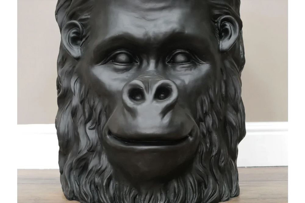 Gorilla Side Table - 8298