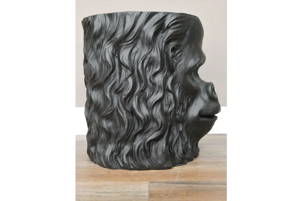 Gorilla Side Table - 8298