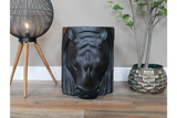 Rhino Side Table - 8299