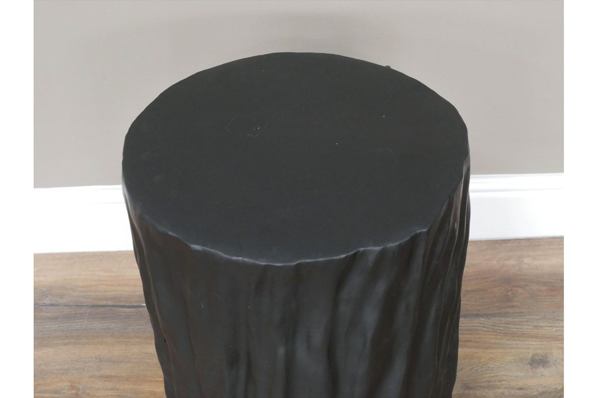 Rhino Side Table