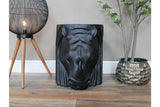 Rhino Side Table