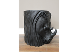 Rhino Side Table - 8299